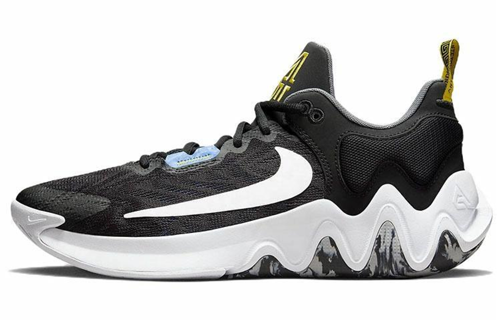 Кроссовки Nike Giannis Immortality 2