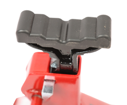 Стойка ремонтная 2т h=282-430мм 2шт GTE