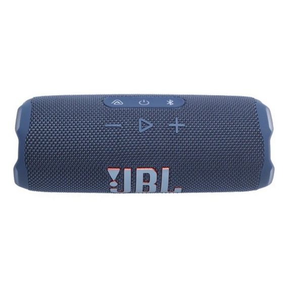 Портативная акустика JBL Flip 7 Blue (JBLFLIP7BLU)