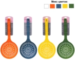 Шумовка пластиковая «Астория» 36*16см