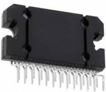 Микросхема TA8268HS / FLEXIWATT25