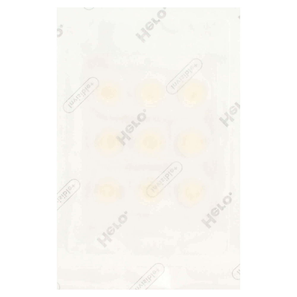 Hero Cosmetics, Mighty Patch™, день и ночь, 36 гидроколлоидных патчей