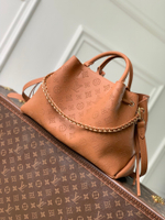 Louis Vuitton Bella Tote