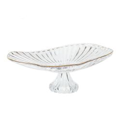 GAEM Ваза для фруктов, L29,5 W23,5 H11,5 см