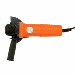 Машина углошлифовальная СОЮЗ УШС-95125 125мм,1000Вт,11000об/мин, блок. шпинд.