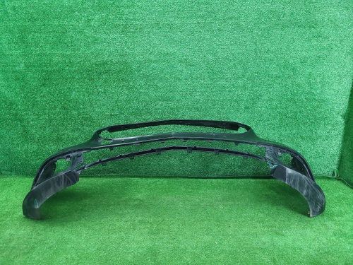 Бампер передний Mercedes E W213 (2020-2023)