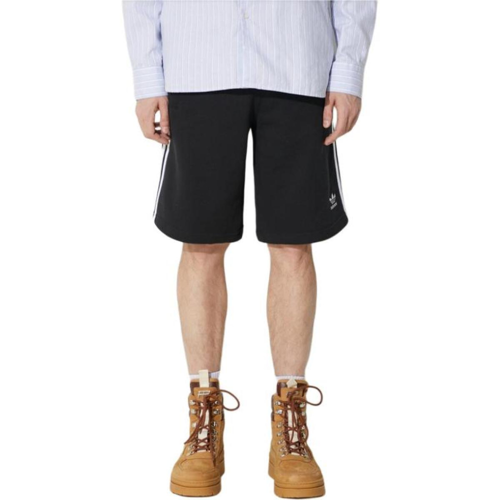 Шорты Adidas originals Adicolor 3-Stripes Shorts, IU2337