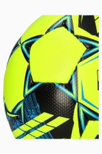 Футбольный мяч Select X-Turf v23 размер 5 - желтый