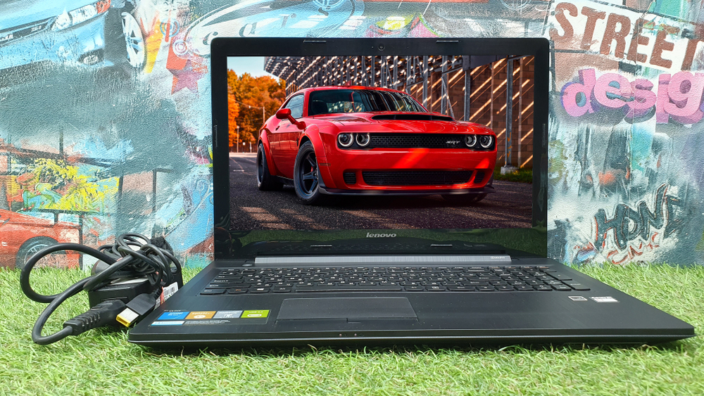 Ноутбук Lenovo IdeaPad G5045 (80E301FNRK)