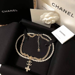 Чокер CHANEL