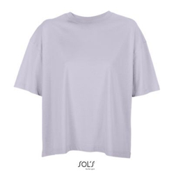 SOL'S BOXY WOMEN