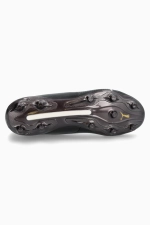 Бутсы Puma King Platinum FG/AG - черный