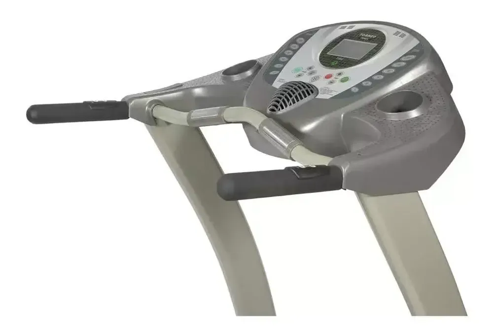 Беговая дорожка Torneo Tanga T-710