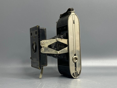 Agfa Billy-Clack 74 погнут механизм