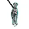 Əlfəcin \ Закладки \ Bookmark Eclectionery Bookmark Pens - Dog