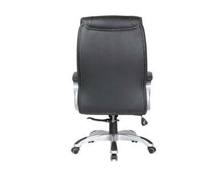 Кресло College CLG-615 LXH Black