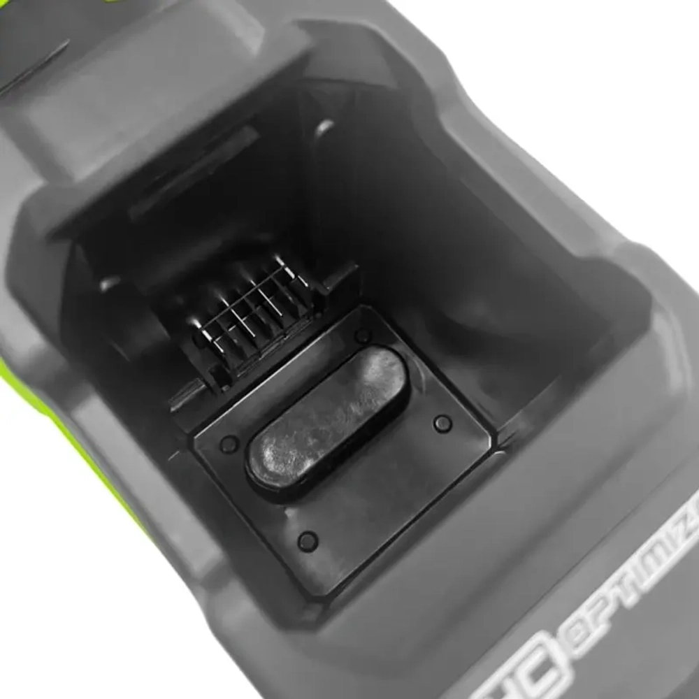 Аккумуляторная электропила Greenworks GD40CS20XK4 (1 x 4 Ач, ЗУ) 2008807UB