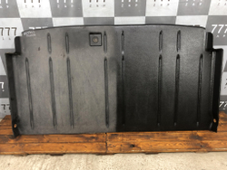 Настил пола багажника Ford Transit 7 14-нв Б/У Оригинал KK31V114K21ACA