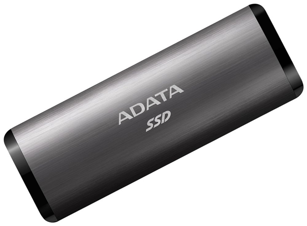 Внешний накопитель ADATA SE760 ASE760-256GU32G2-CTI 256 ГБ