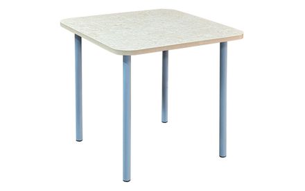 Стол обеденный столешница Кедр Аламбра