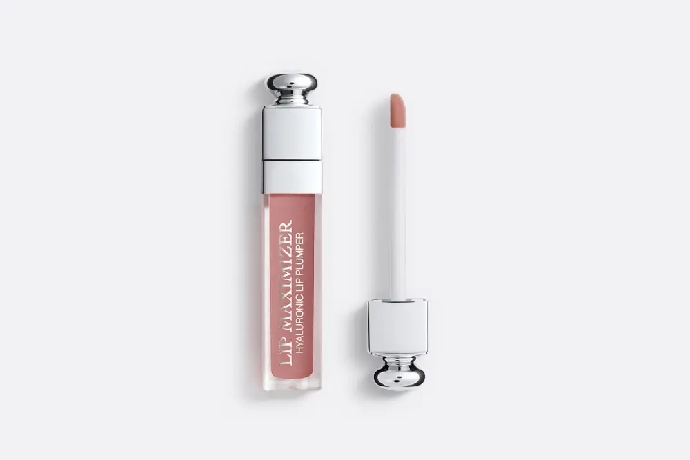Dior Addict lip maximizer 002