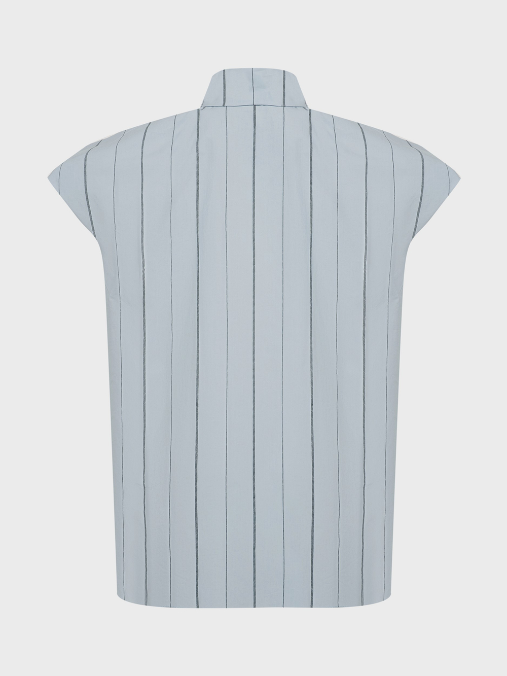 Блуза без рукава JET SET