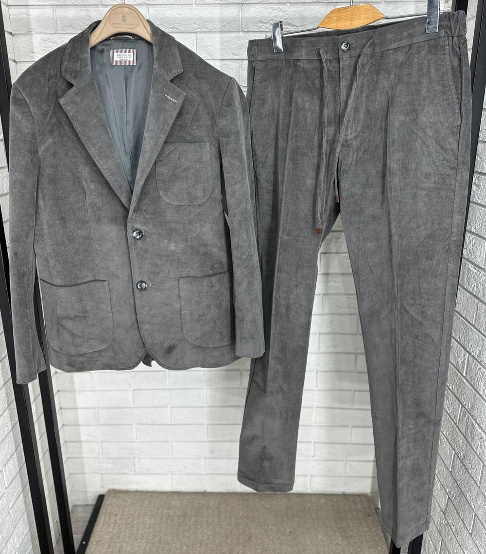 Костюм Brunello Cucinelli, арт. 478664682