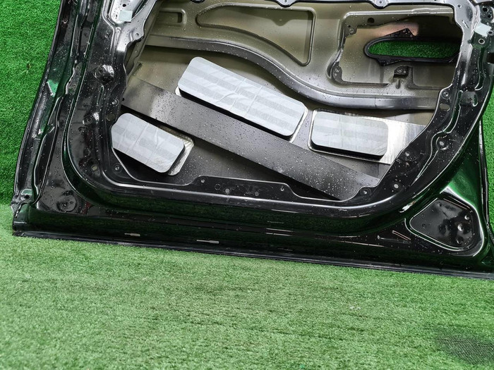 Дверь передняя правая Mercedes S W223 (2020-н.в.)