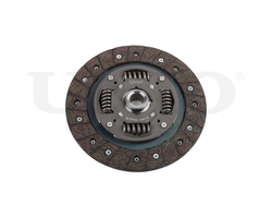 Комплект сцепления с подшипником UNIO CLT-20074