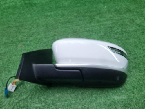 Зеркало левое Geely Coolray (2019-н.в.) 12 конт.