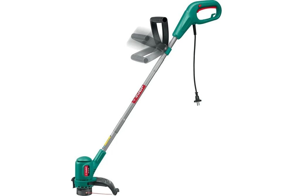 Сетевой триммер ЗУБР 400 Вт, ш/с 26 см (ТСН-26-400)