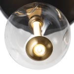 Подвесной светодиодный светильник Citilux NOONA CL251030