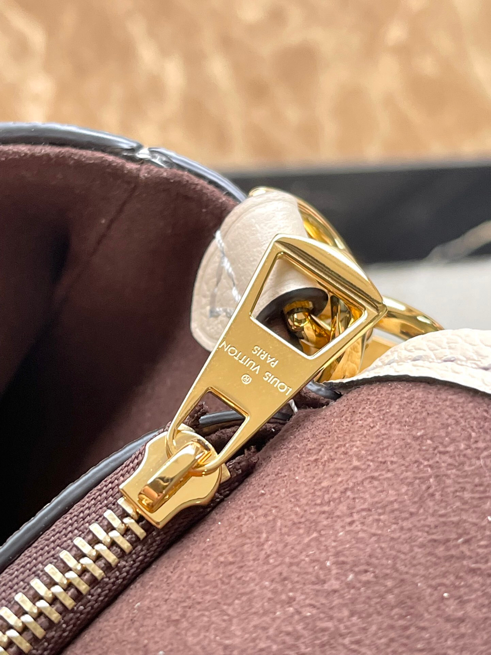 Louis Vuitton Diane