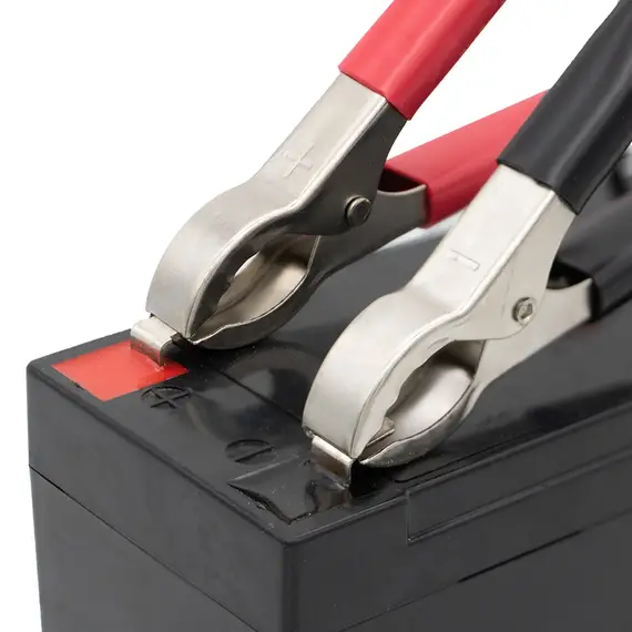 Зарядное устройство для аккумулятора Восток 220-6-0.7 0.7А/8