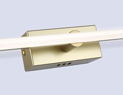 Ambrella Настенный светодиодный светильник LineTech FL6124