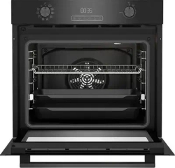 Встраиваемый электрический духовой шкаф Hotpoint FE9 831 JSH BLG