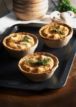 Миска для выпечки cane круглая 14 см