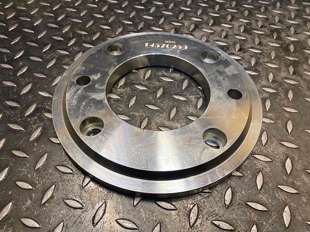 Крышка 14570259 Motrol