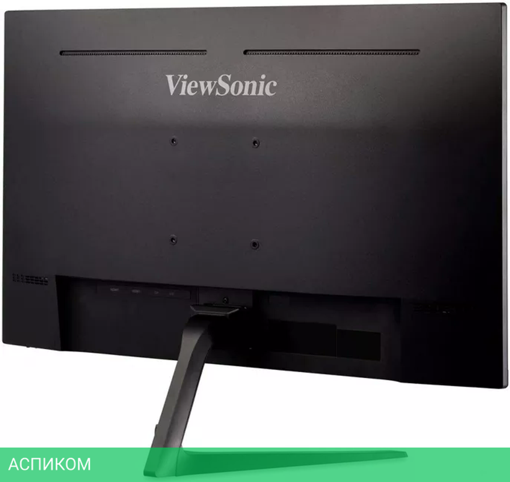 Монитор Viewsonic VX2718-P-MHD