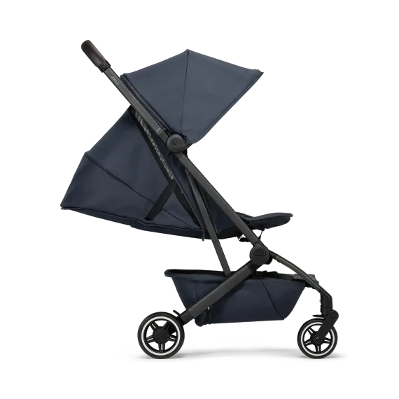 Прогулочная коляска Joolz Aer+ Navy Blue