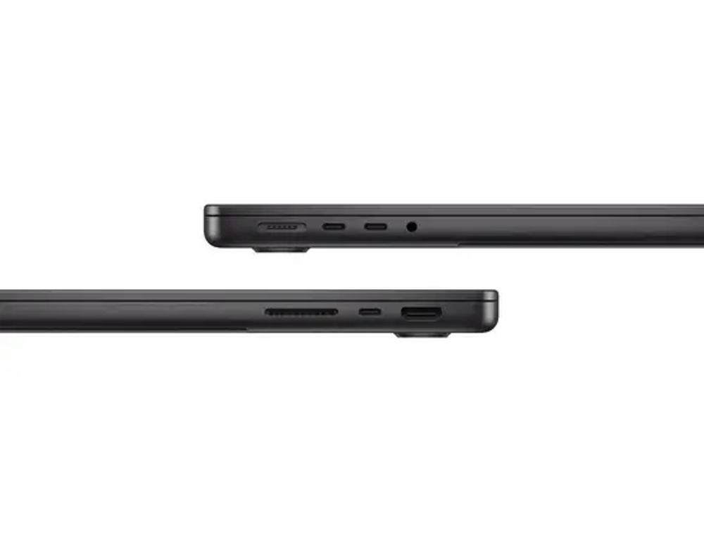 Macbook Pro 14" M3 Pro