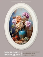 Картина на стену интерьерная на холсте 27*37 см