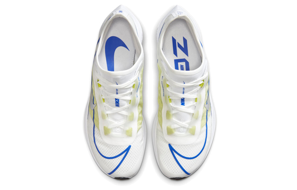 Кроссовки Nike Zoom Fly 3 (Женская размерная сетка)