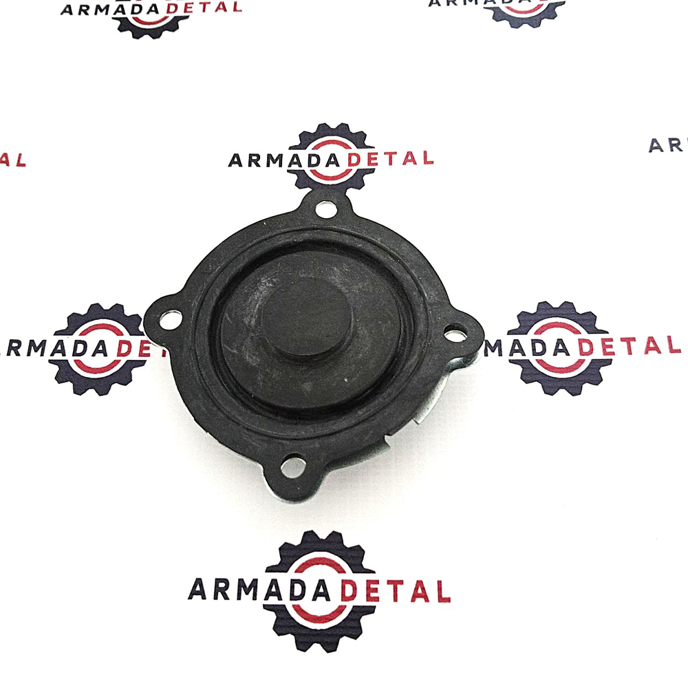 Клапан клапанной крышки | 02/634138 | Аналог