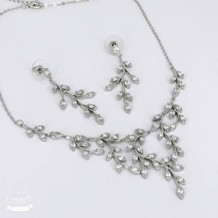 Колье Xuping - 036