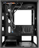 Корпус mATX 1STPLAYER X3-M
