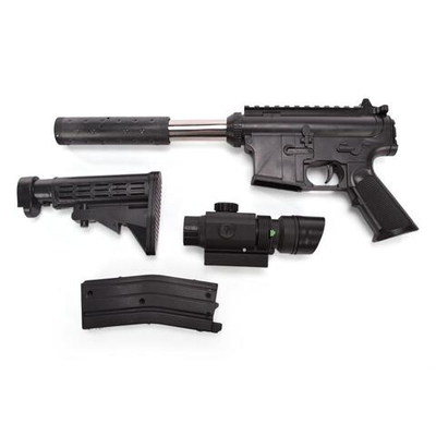 Автомат пн., 133-1 пакет