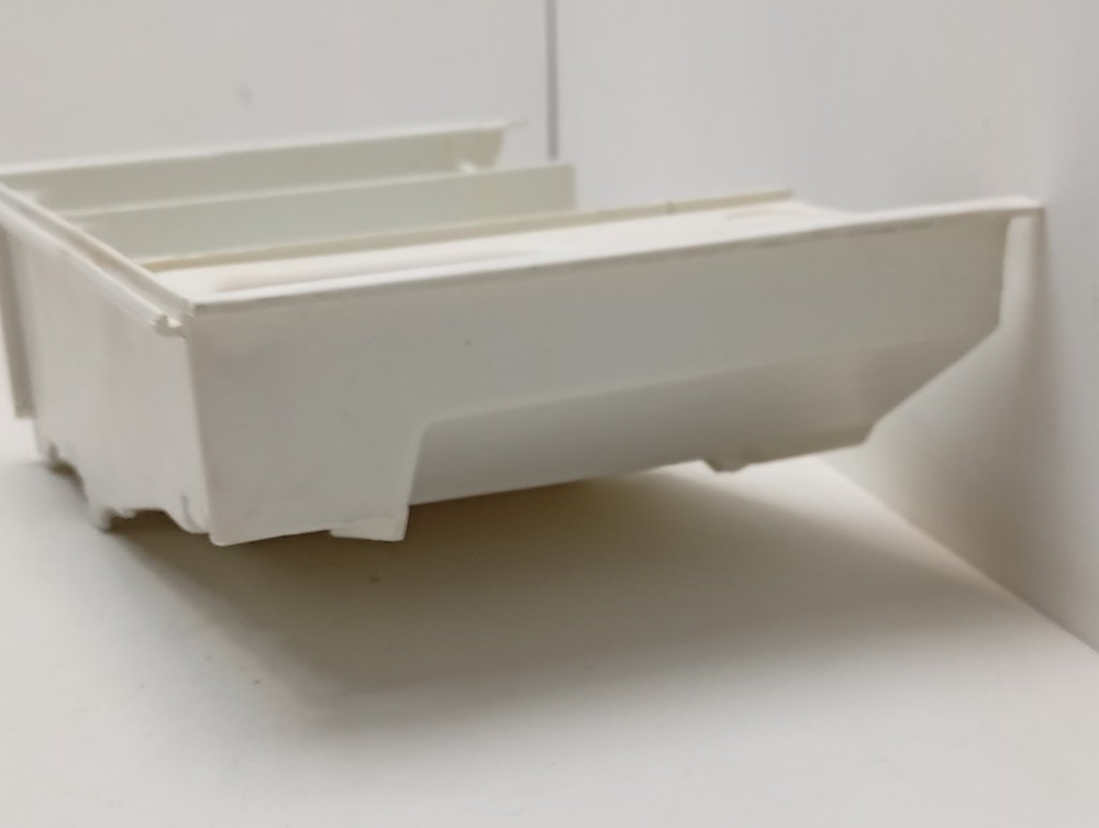 IWUE4105CIS кт64 Дозатор порошка для стиральной машины Indesit 174001827 б/у