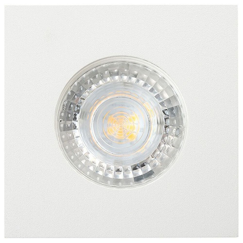 Встраиваемый светильник Denkirs DK2031 DK2031-WH