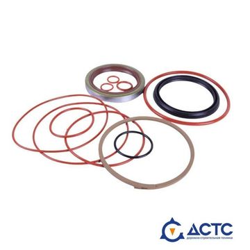 Ремкомплект ГТР (без стопорного кольца) SHANTUI SD16